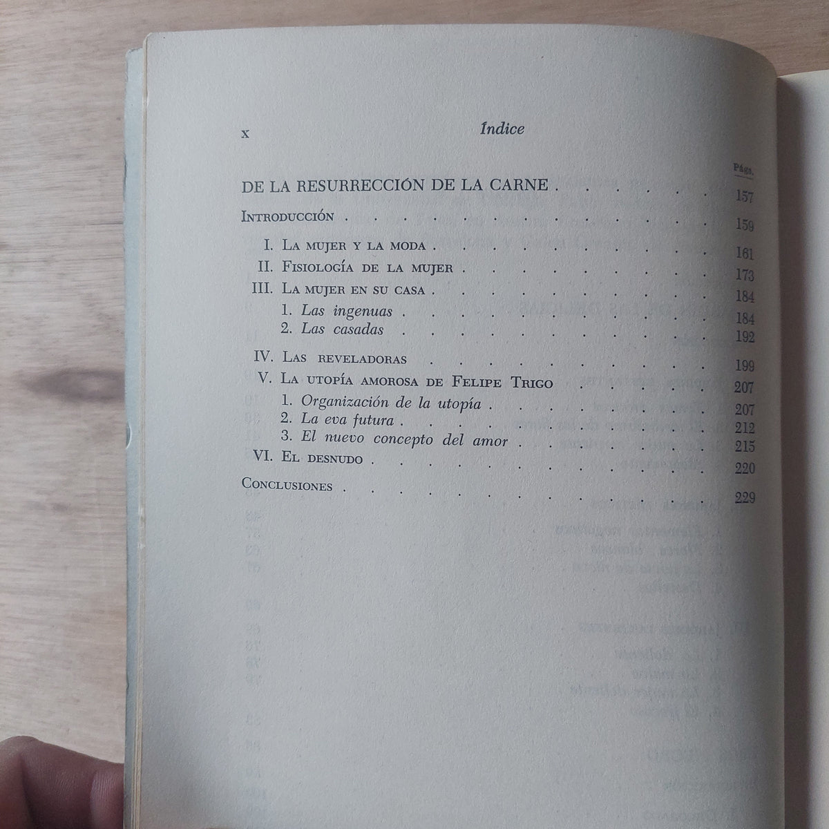 Erotismo fin de siglo - Lily Litvak