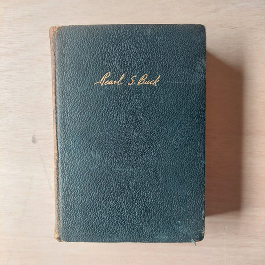 Novelas Pearl S. Buck