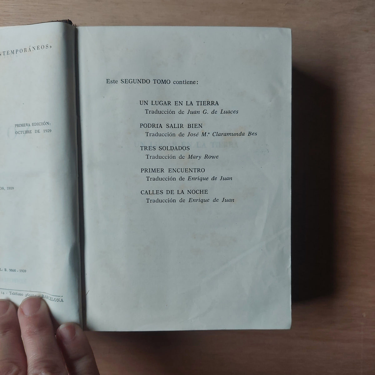Novelas John Dos Passos