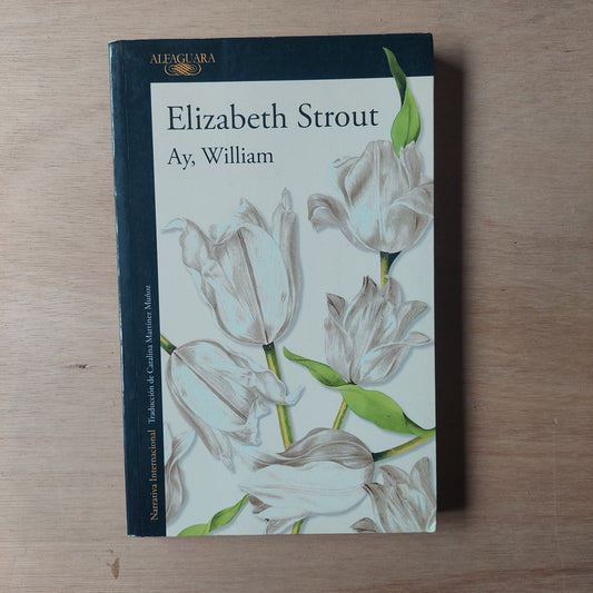 Ay, William - Elizabeth Strout