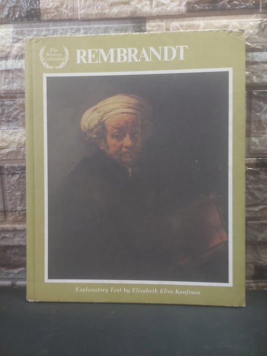 Rembrandt