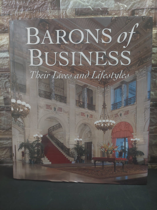 Barons of business