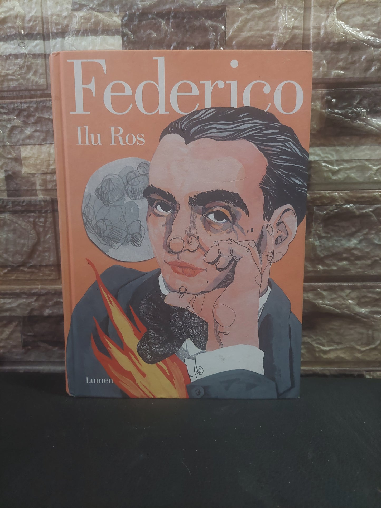 Federico - Ilu Ros