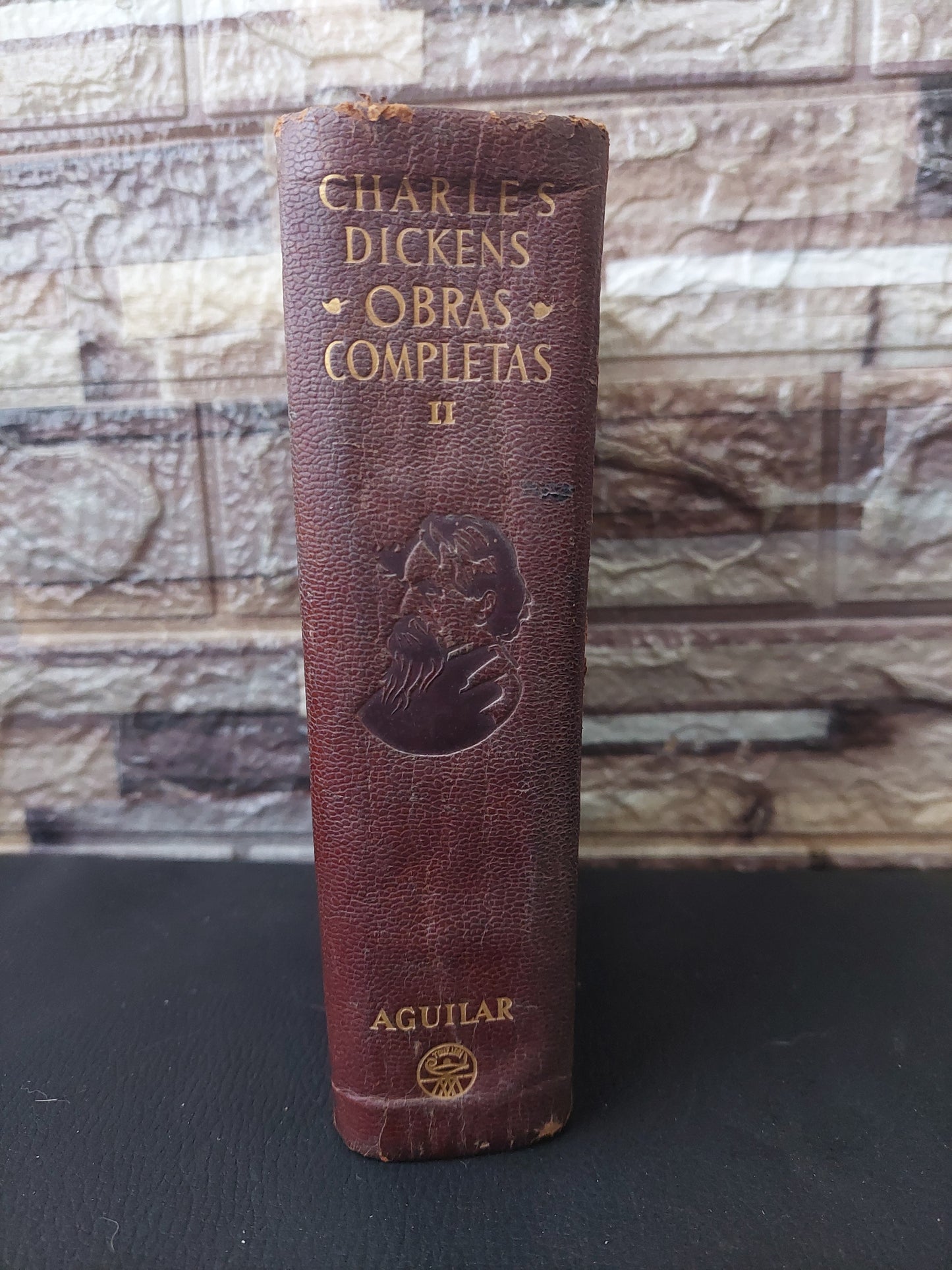 Obras completas II - Charles Dickens