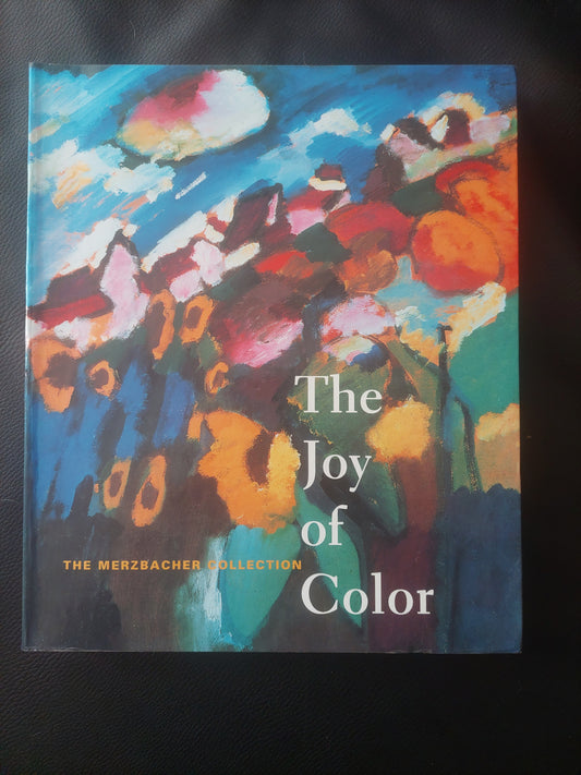 The joy of color