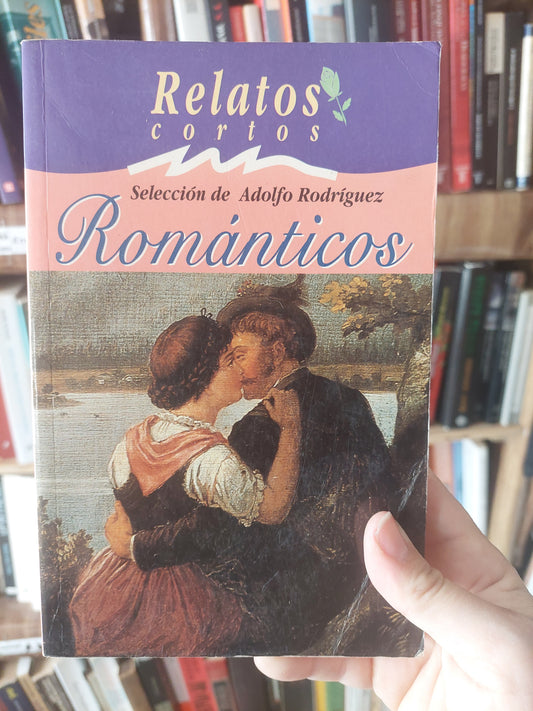 Relatos cortos románticos