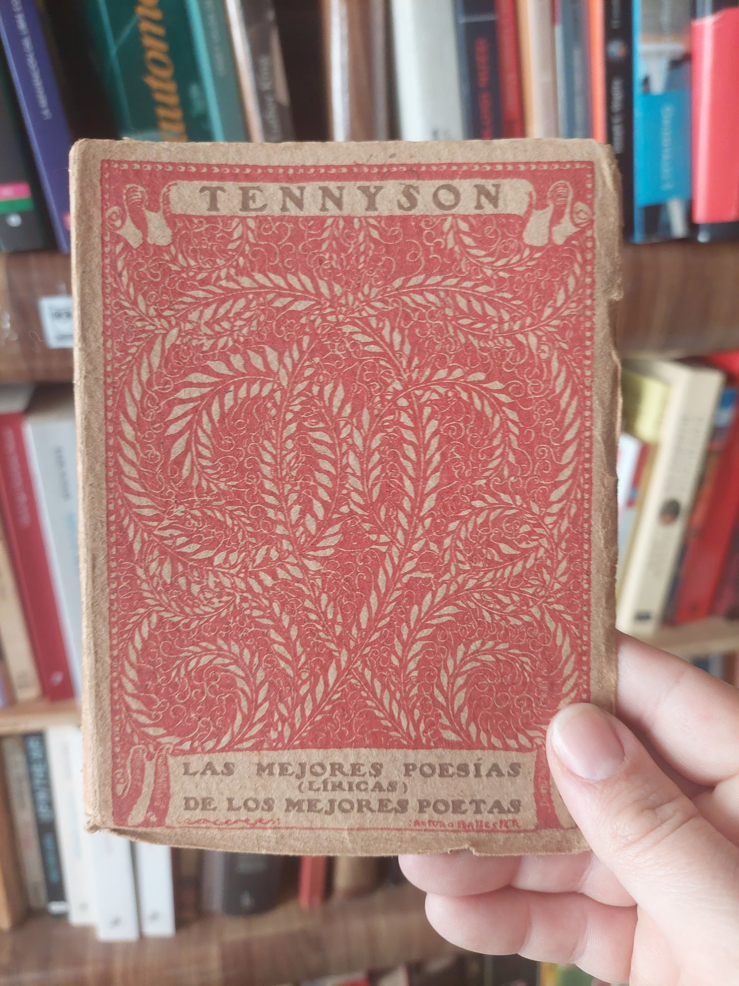 Tennyson