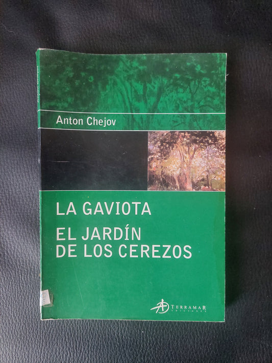 La gaviota/El jardín de los cerezos