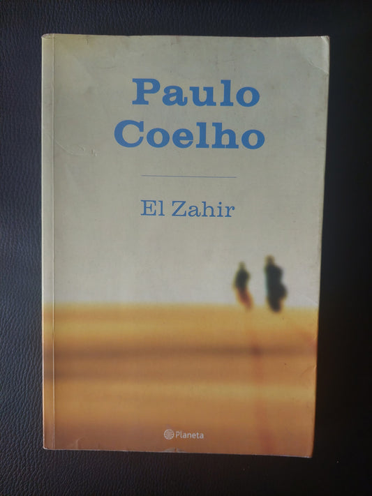 El zahir - Paulo Coelho