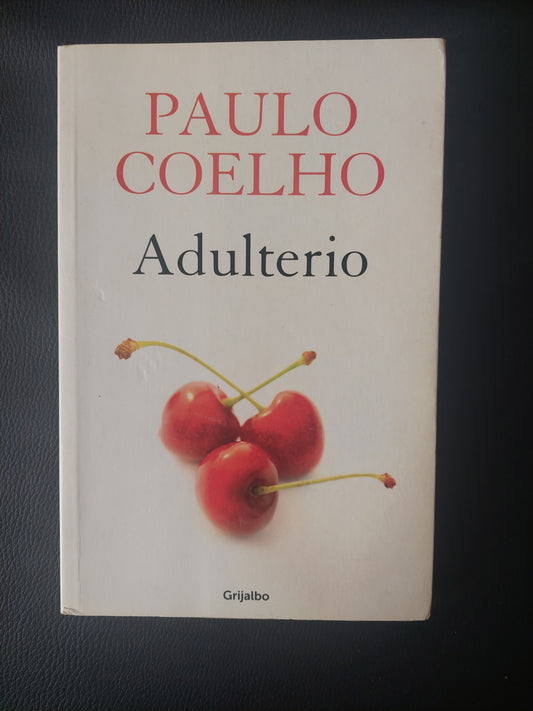 Adulterio - Paulo Coelho