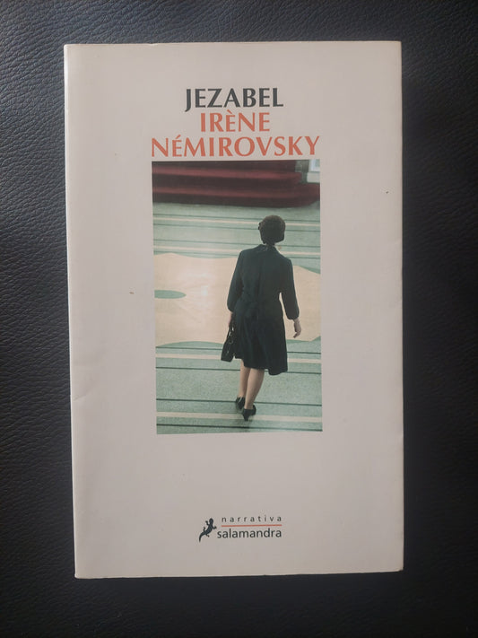 Jezabel - Iréne Némirovsky