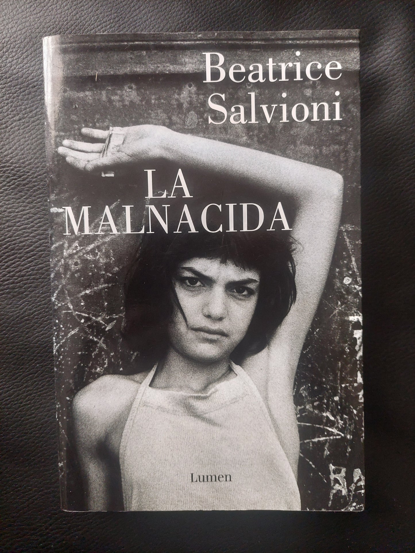 La Malnacida - Beatrice Salvioni