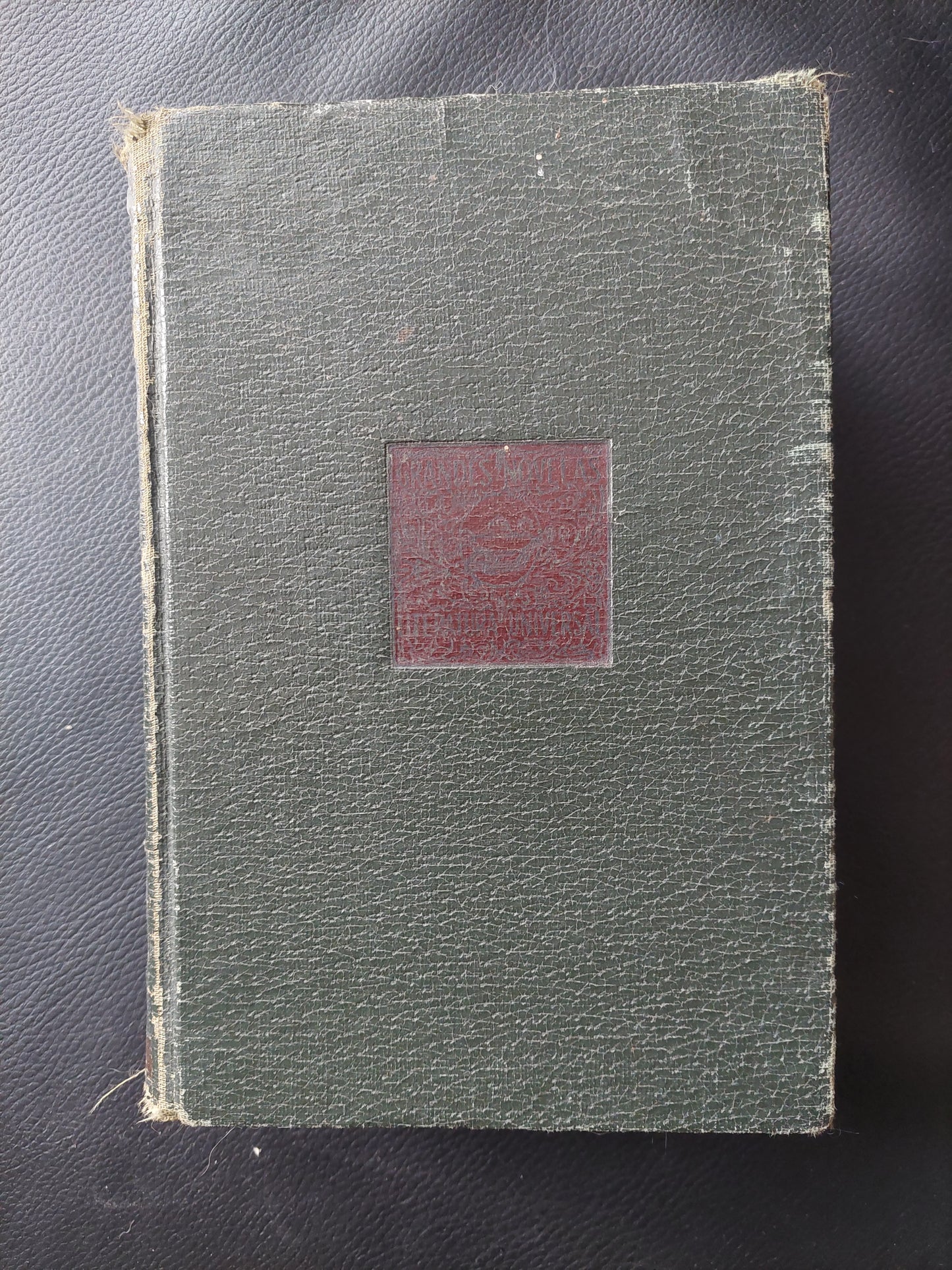 El molino a orillas del Floss - George Eliot