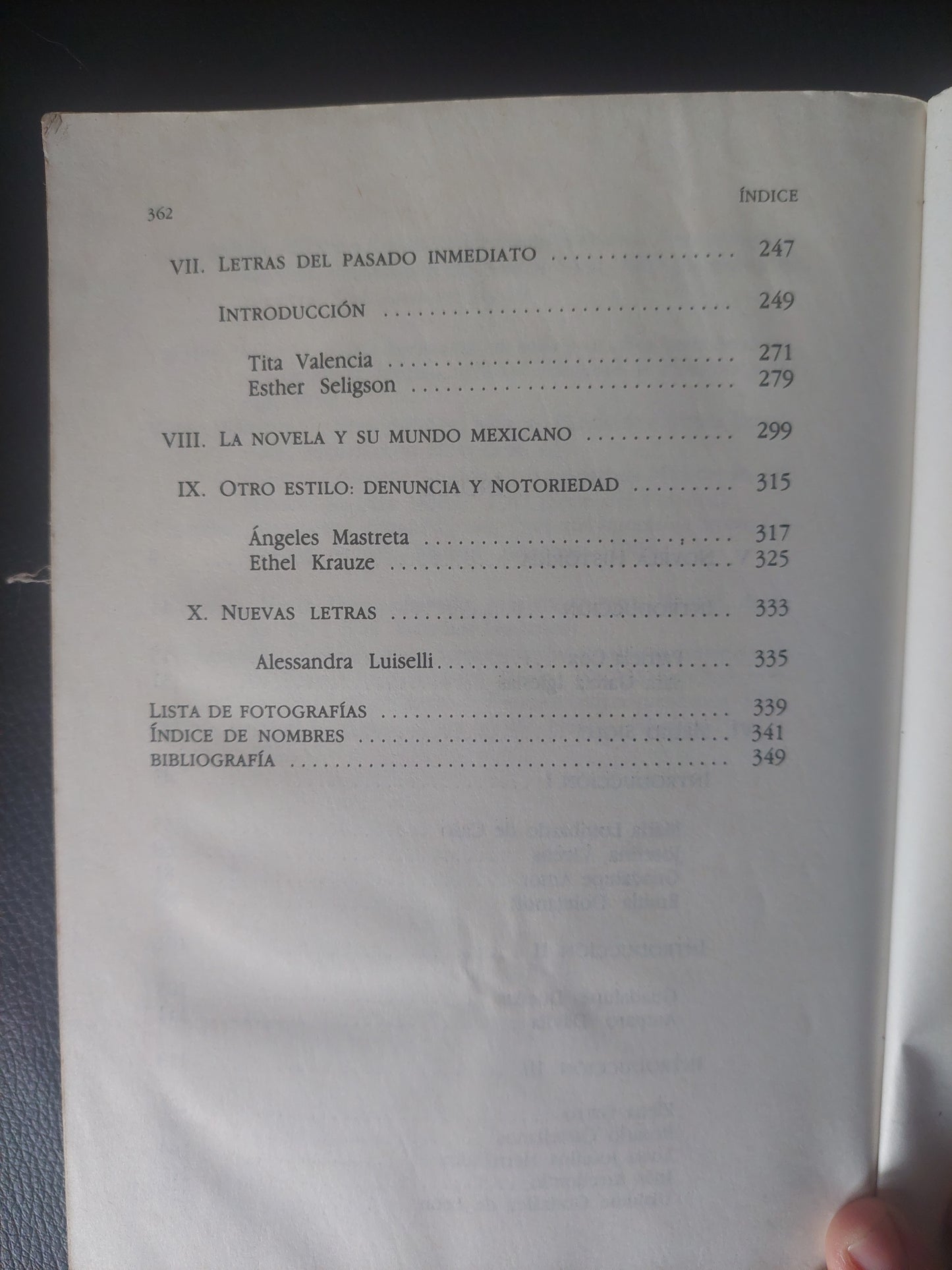 Escritoras en la cultura nacional tomo II