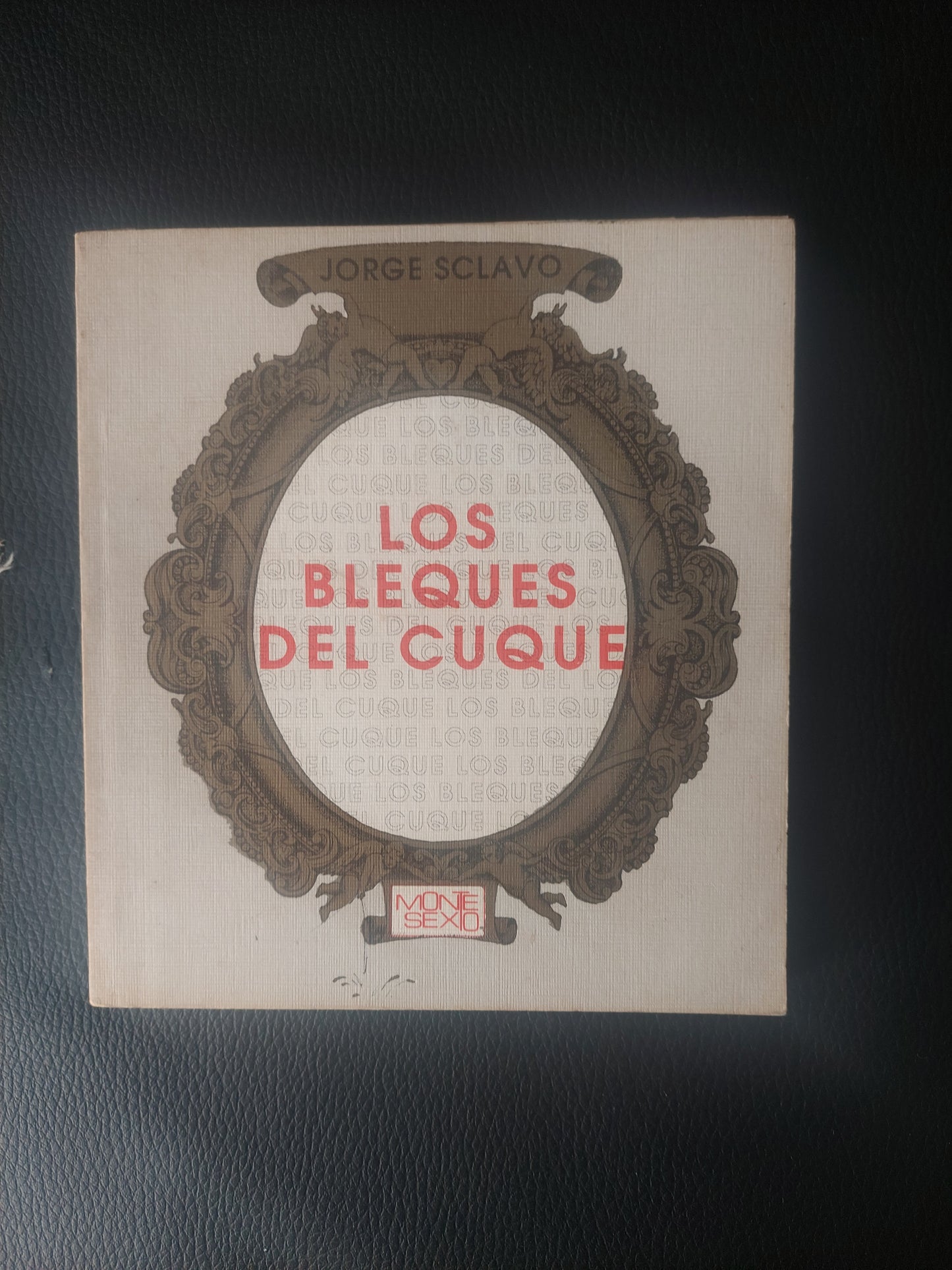 Los bleques del Cuque - Jorge Sclavo