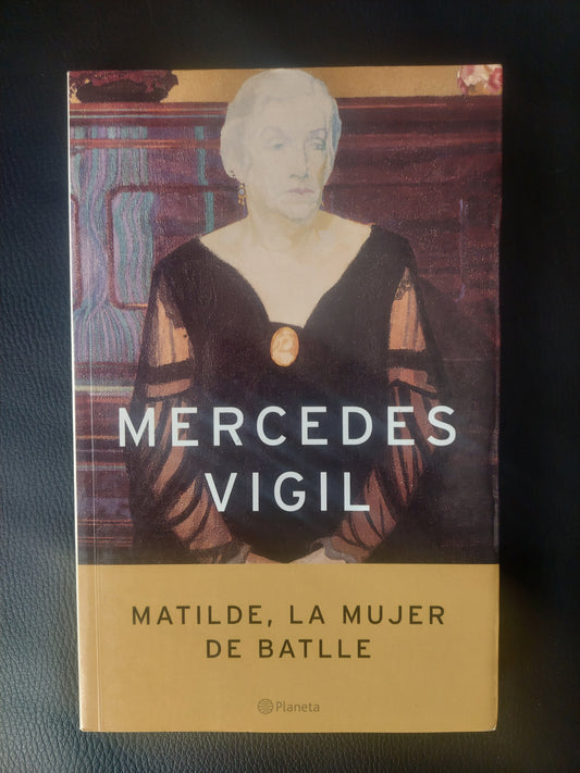 Matilde, la mujer de Batlle