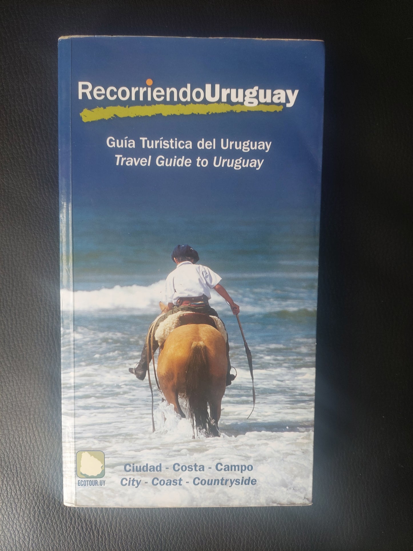 Recorriendo Uruguay