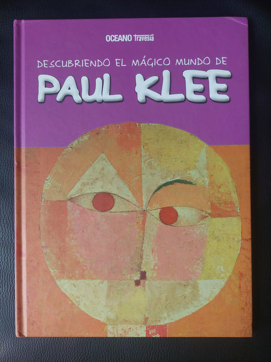 Descubriendo el mágico mundo de Paul Klee