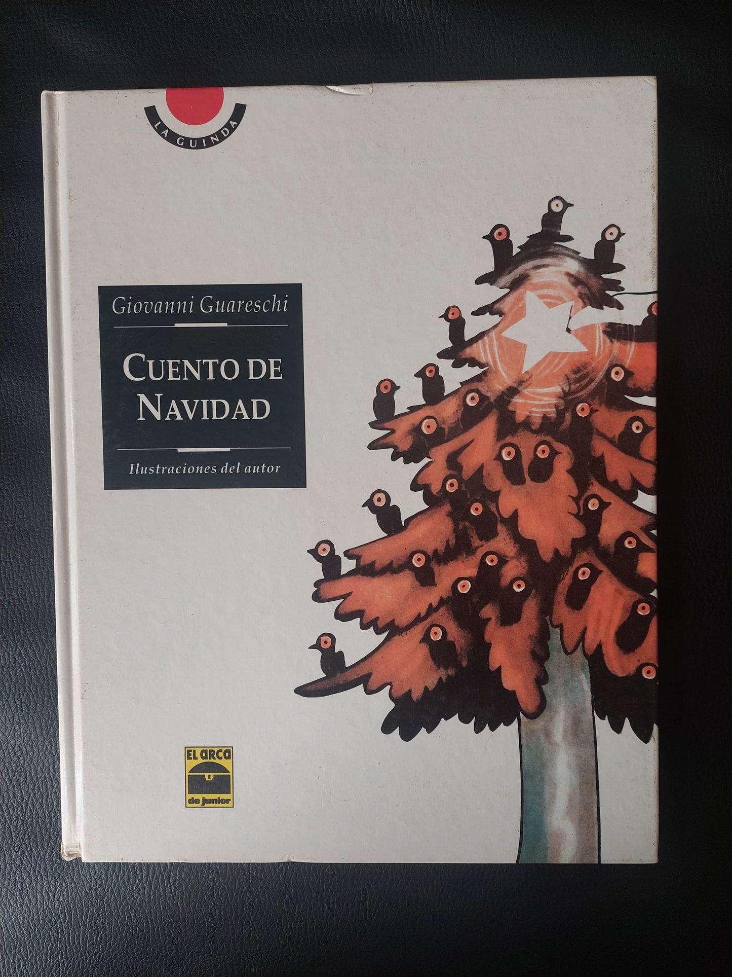 Cuento de navidad - Giovanni Guareschi