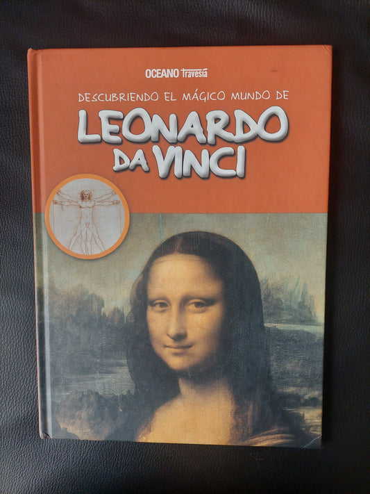 Descubriendo el mágico mundo de Leonardo da Vinci