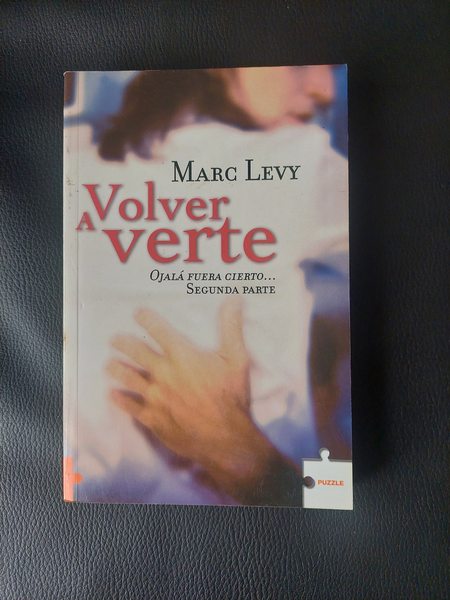 Volver a verte - Marc Levy