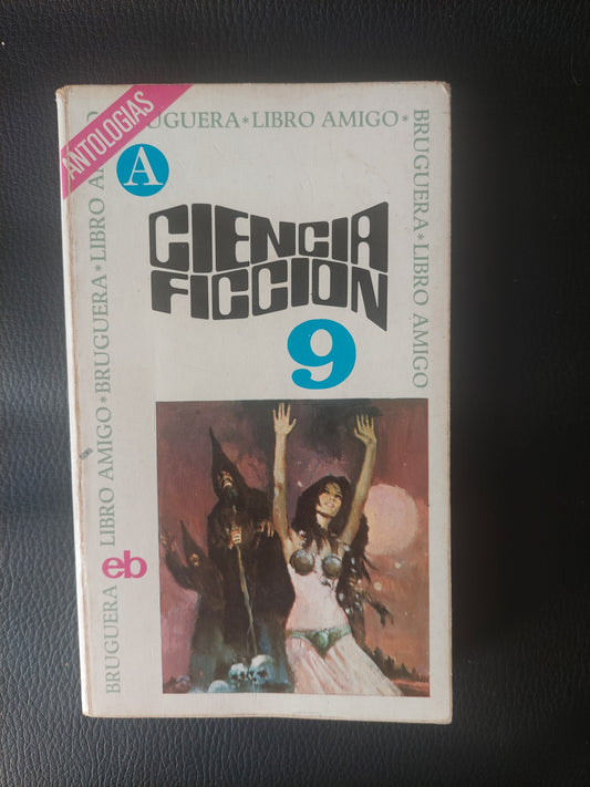 Ciencia ficción 9