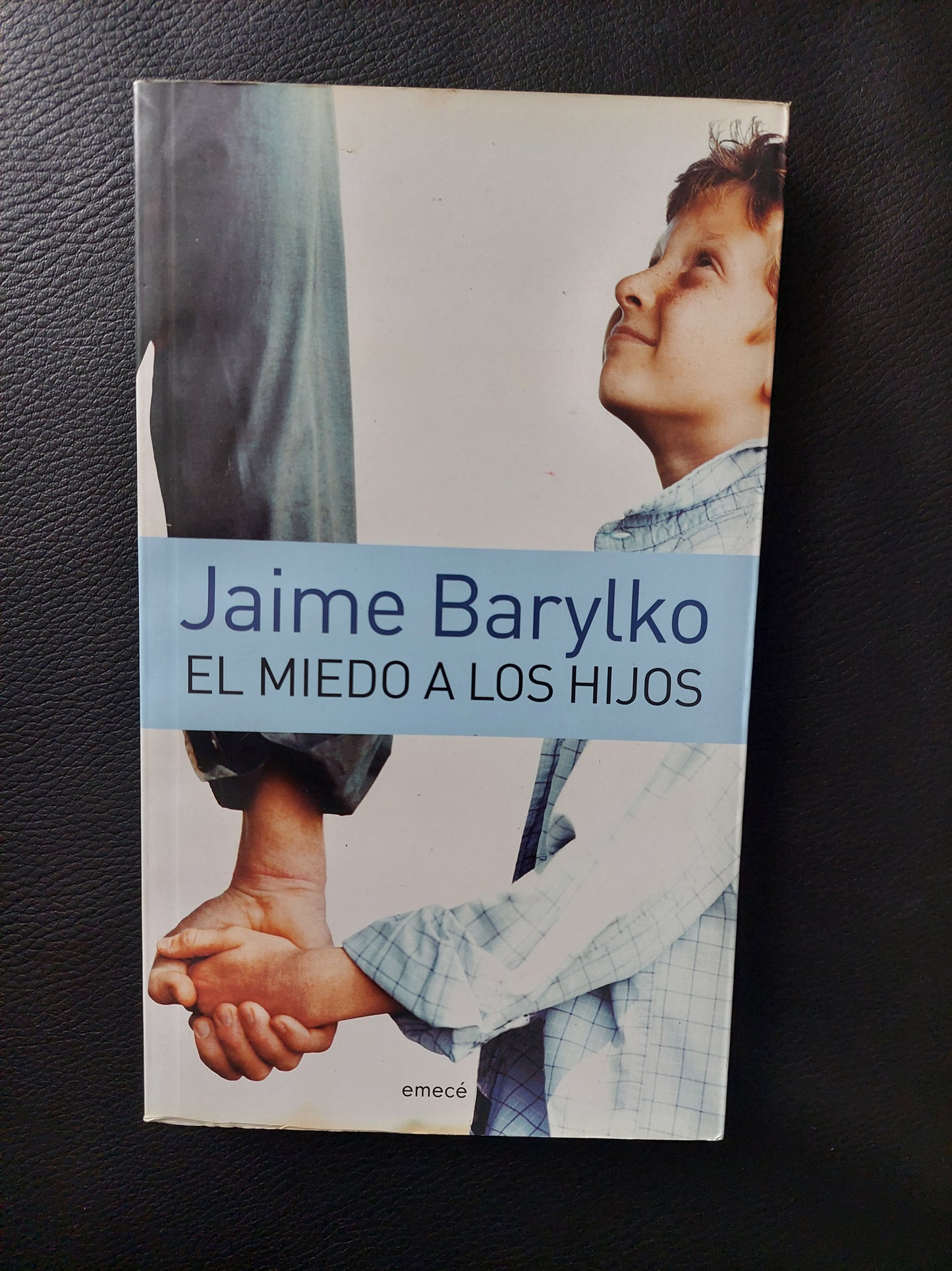 El miedo a los hijos - Jaime Barylko