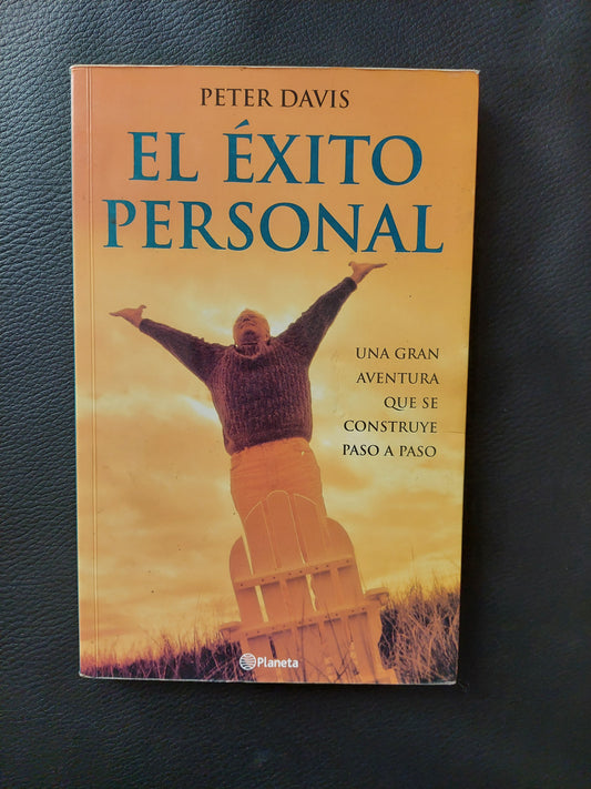 El éxito personal - Peter Davis