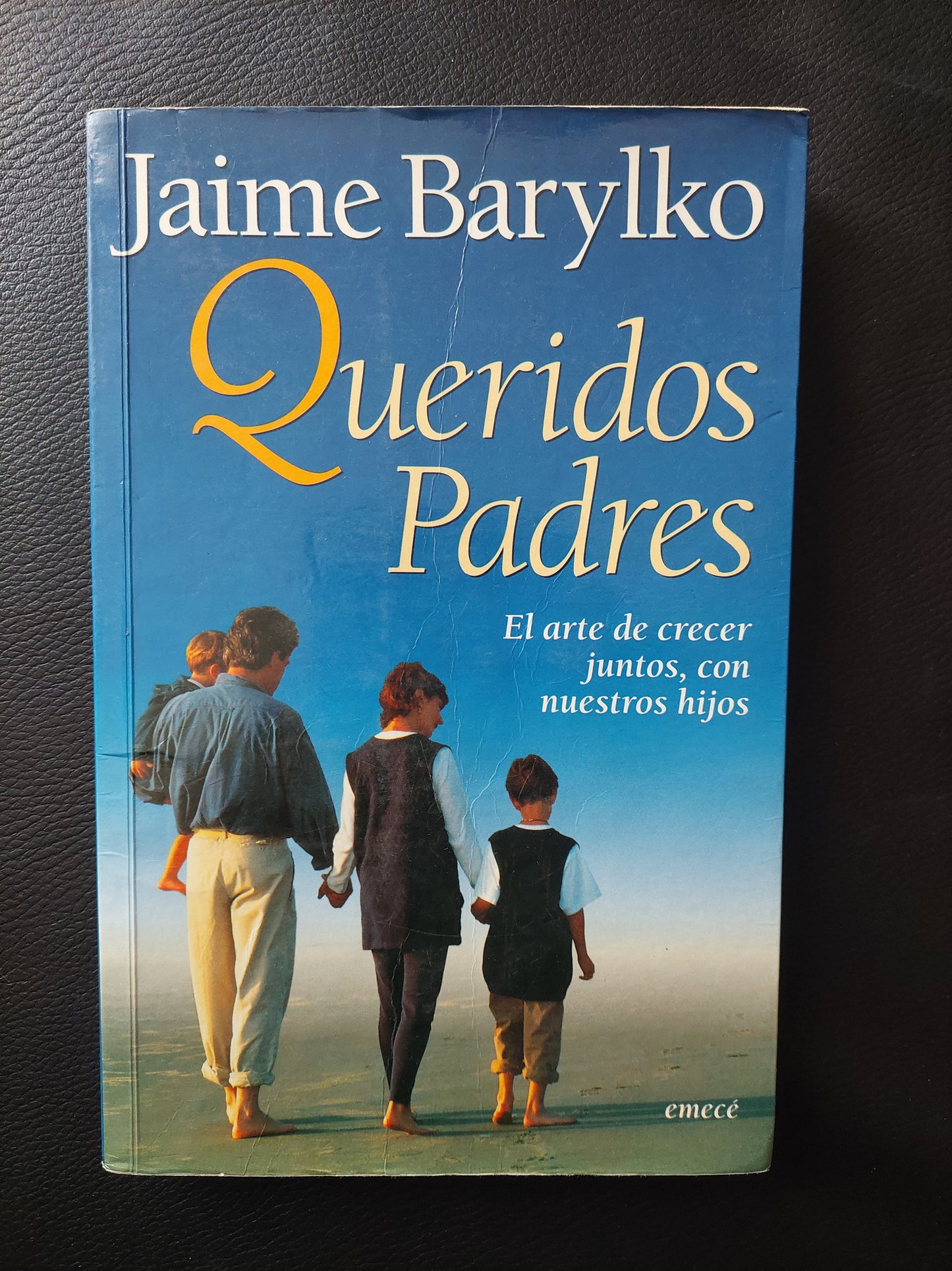 Queridos padres - Jaime Barylko