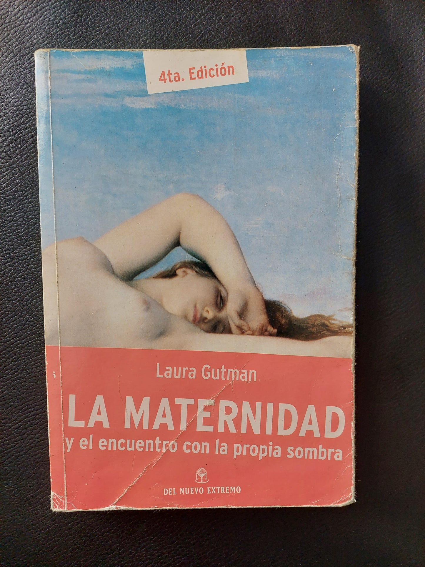 La maternidad - Laura Gutman