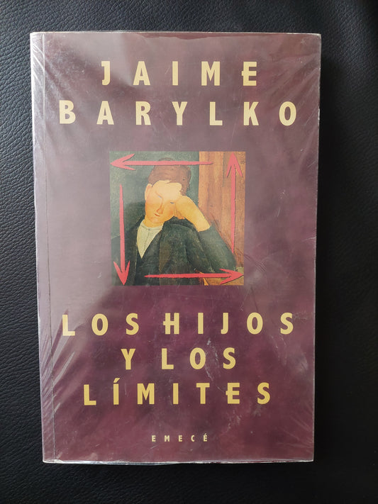 Los hijos y los límites - Jaime Barylko