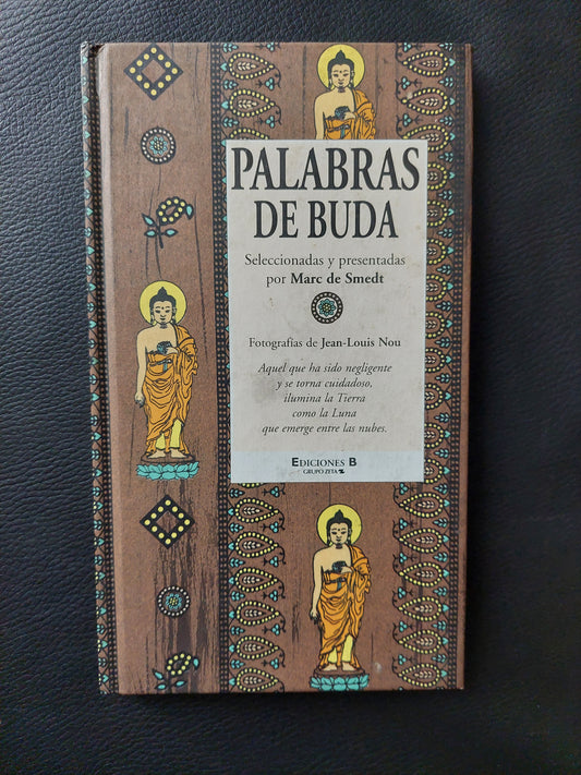 Palabras de Buda