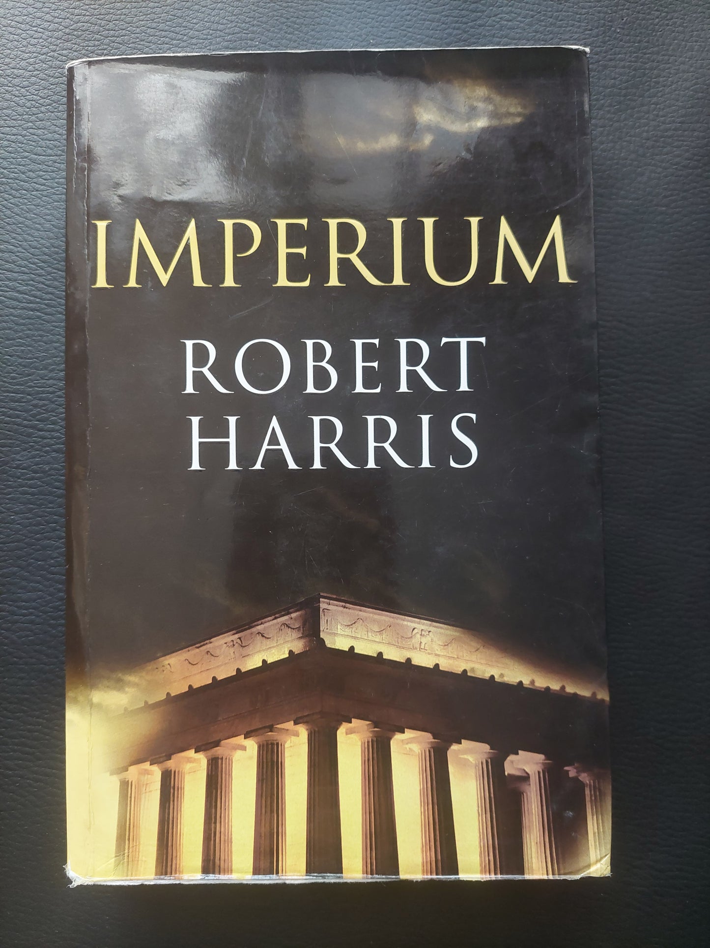 Imperium - Robert Harris