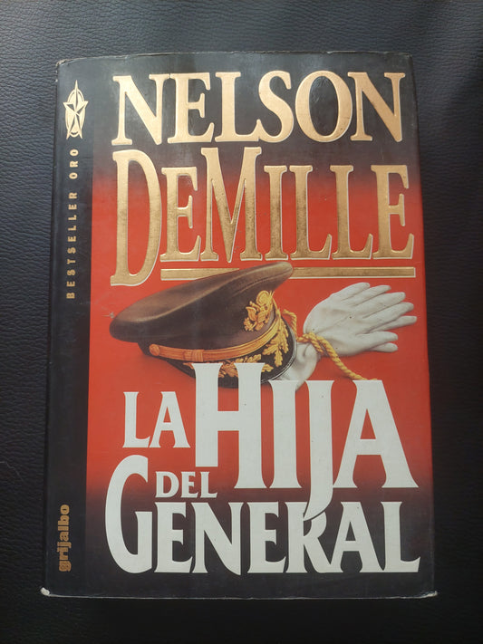 La hija del General - Nelson deMille