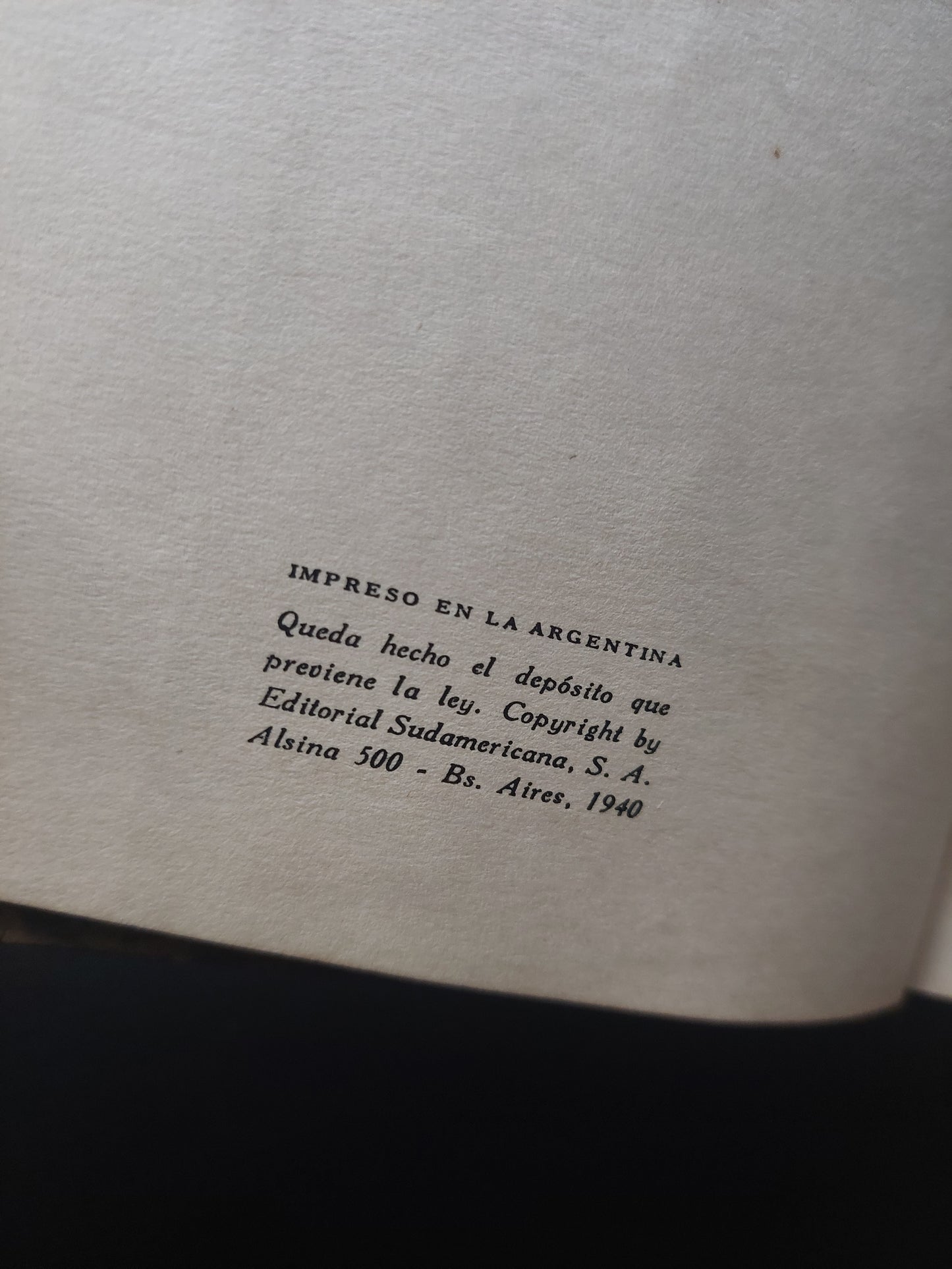 La bahia del silencio - Eduardo Mallea