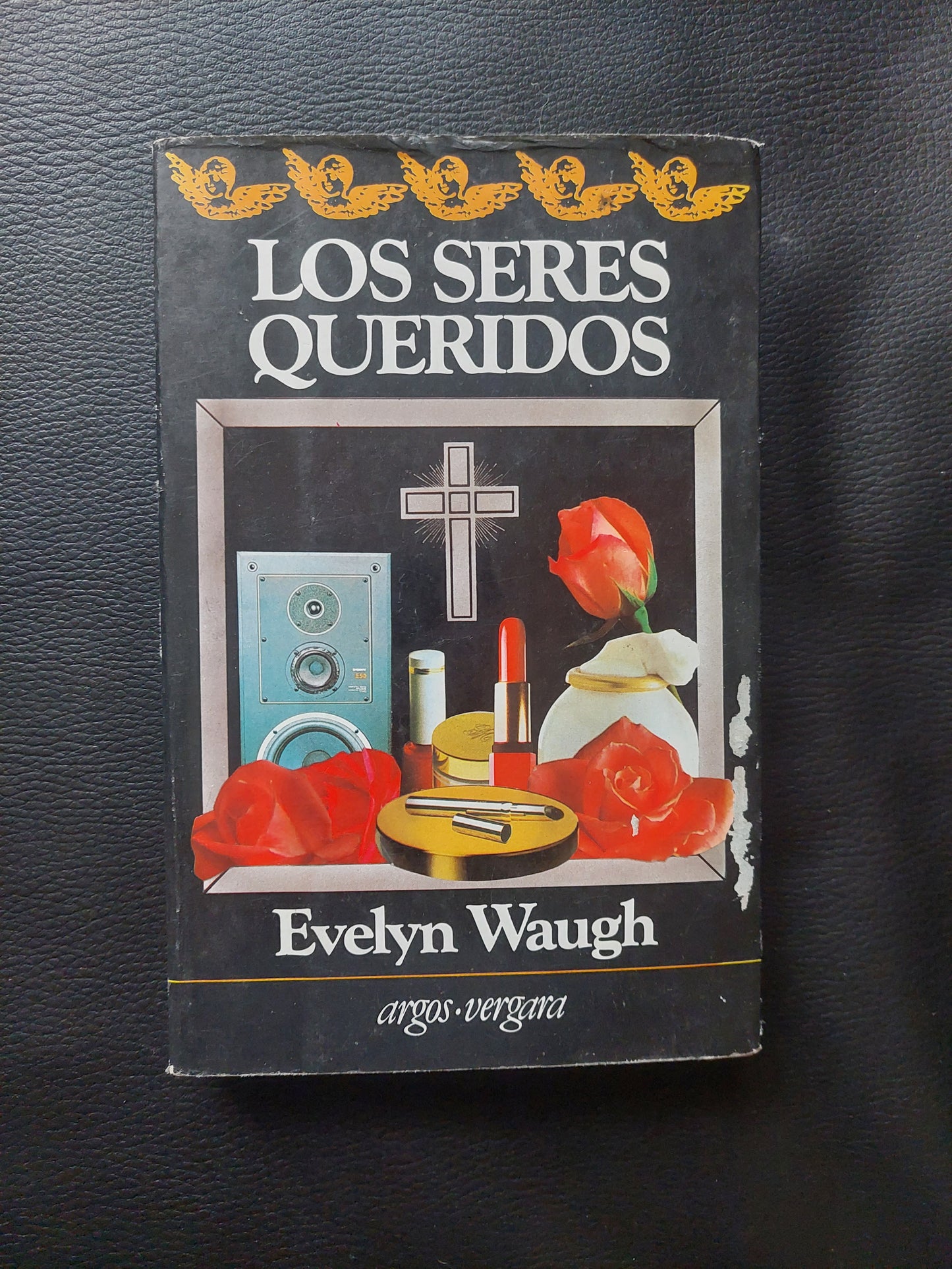 Los seres queridos - Evelyn Waugh