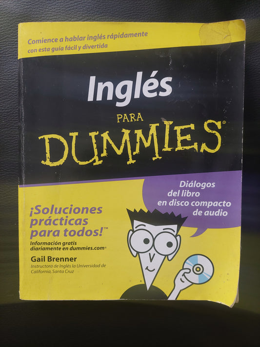 Inglés para dummies