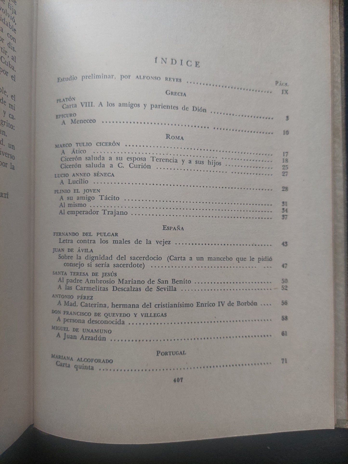 Literatura epistolar