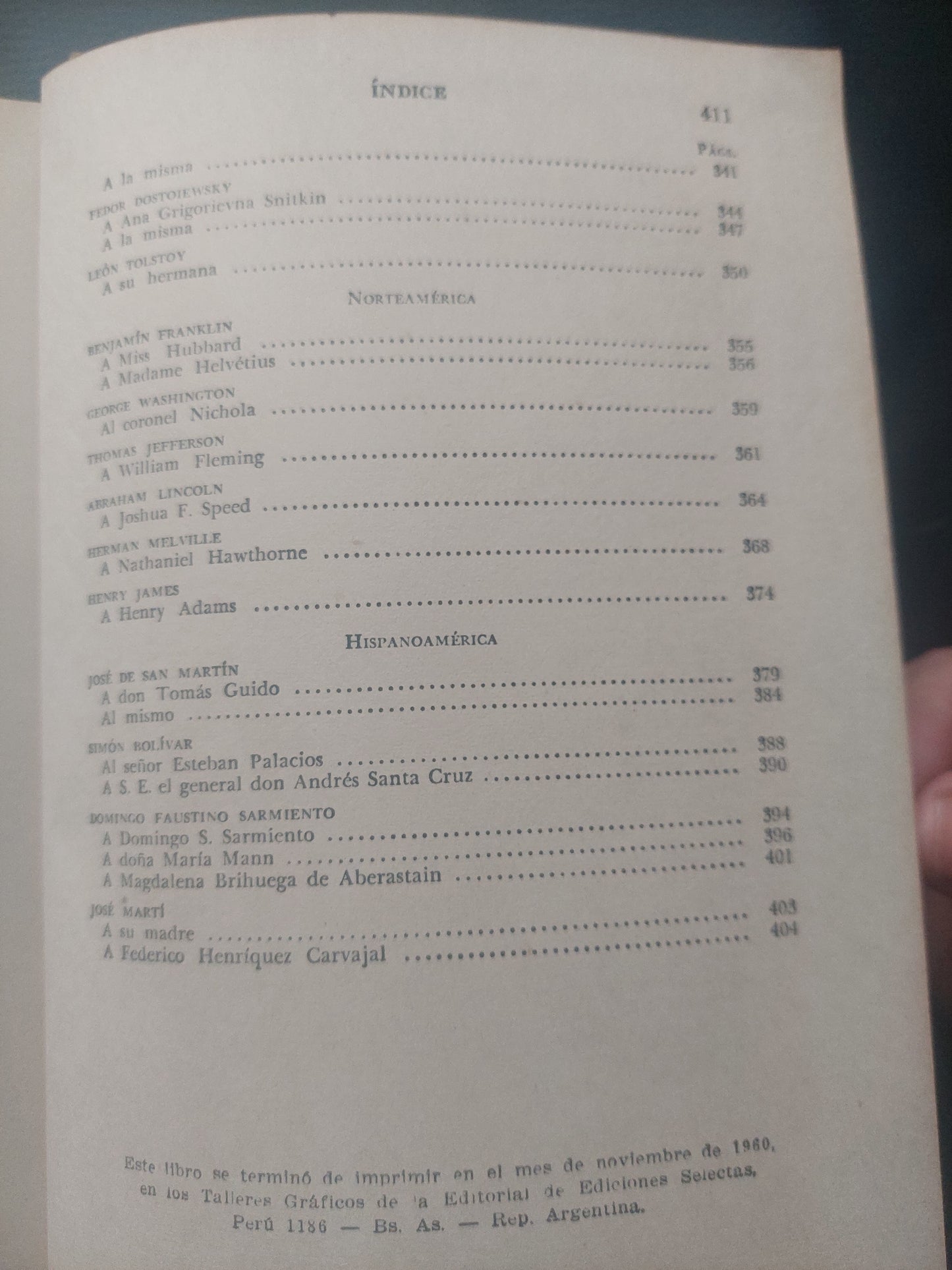 Literatura epistolar