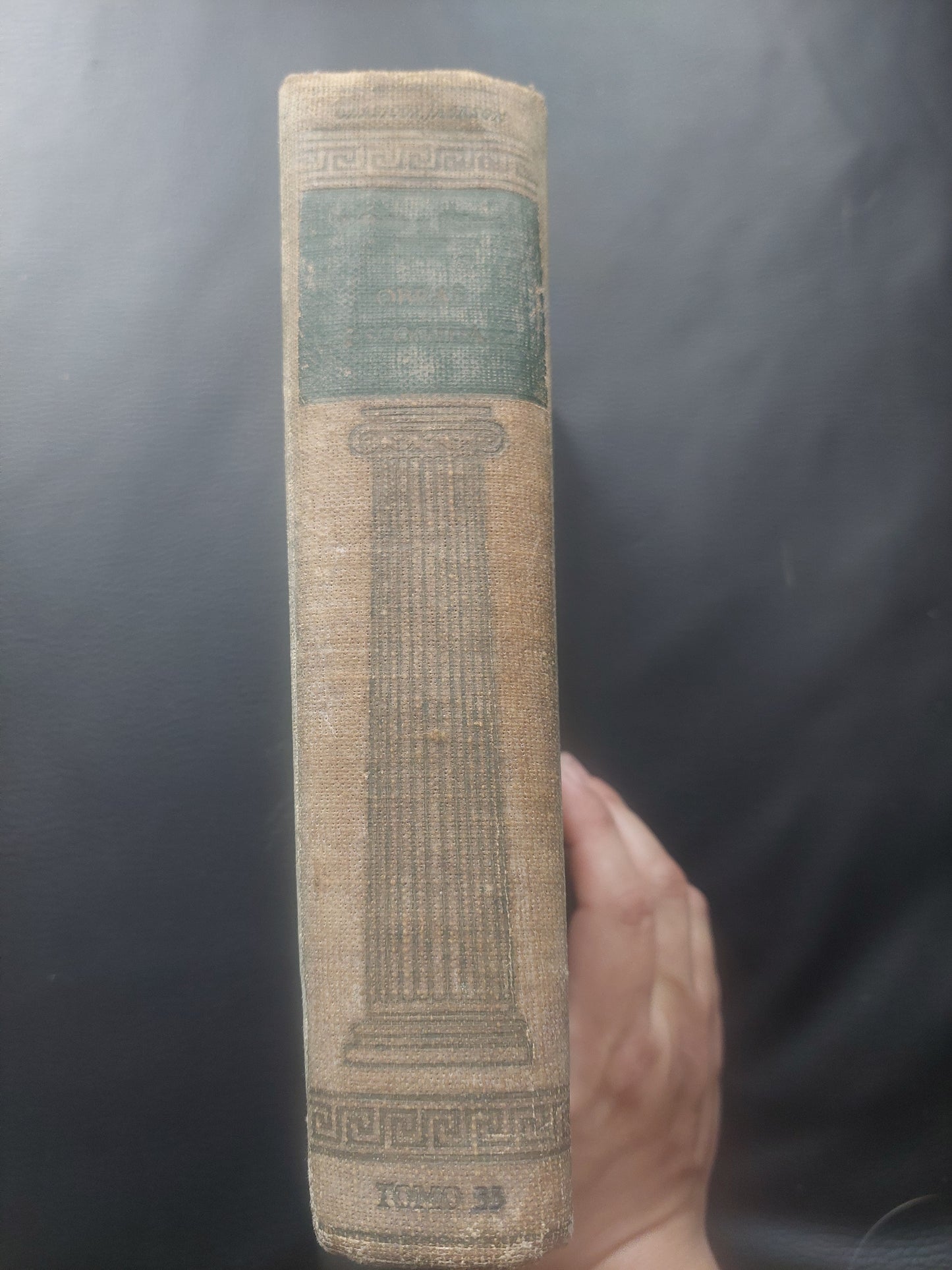 Literatura epistolar