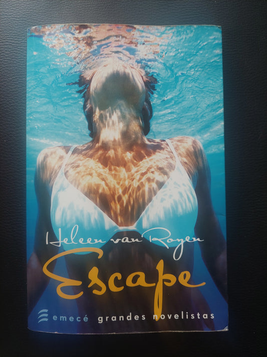 Escape - Heleen van Royen