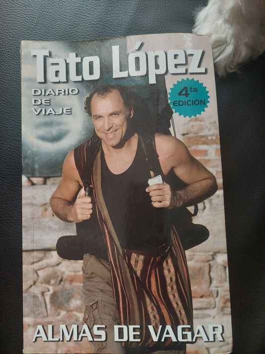 Diario de un viaje - Tato Lopez