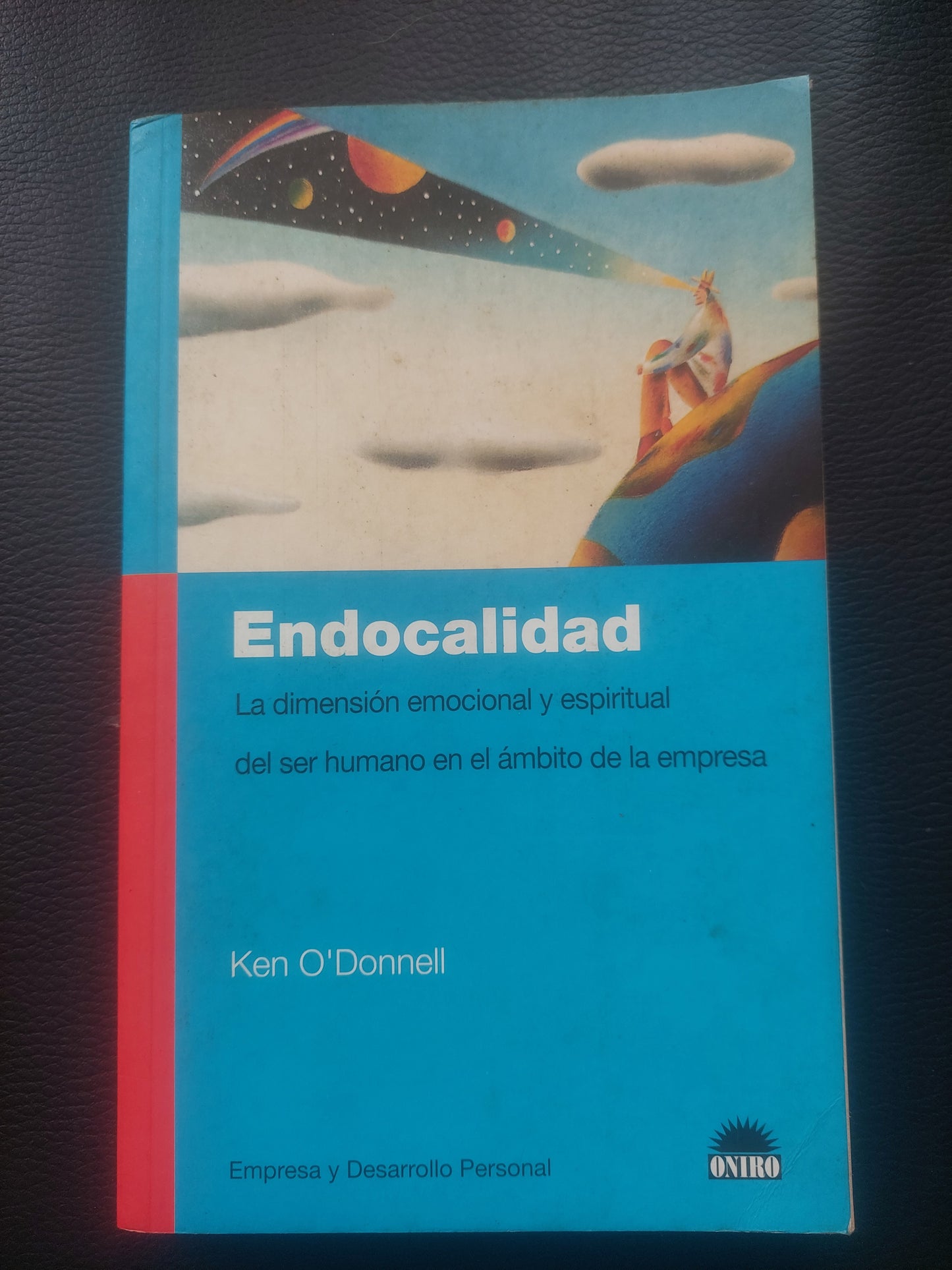 Endocalidad - Ken O'Donnell