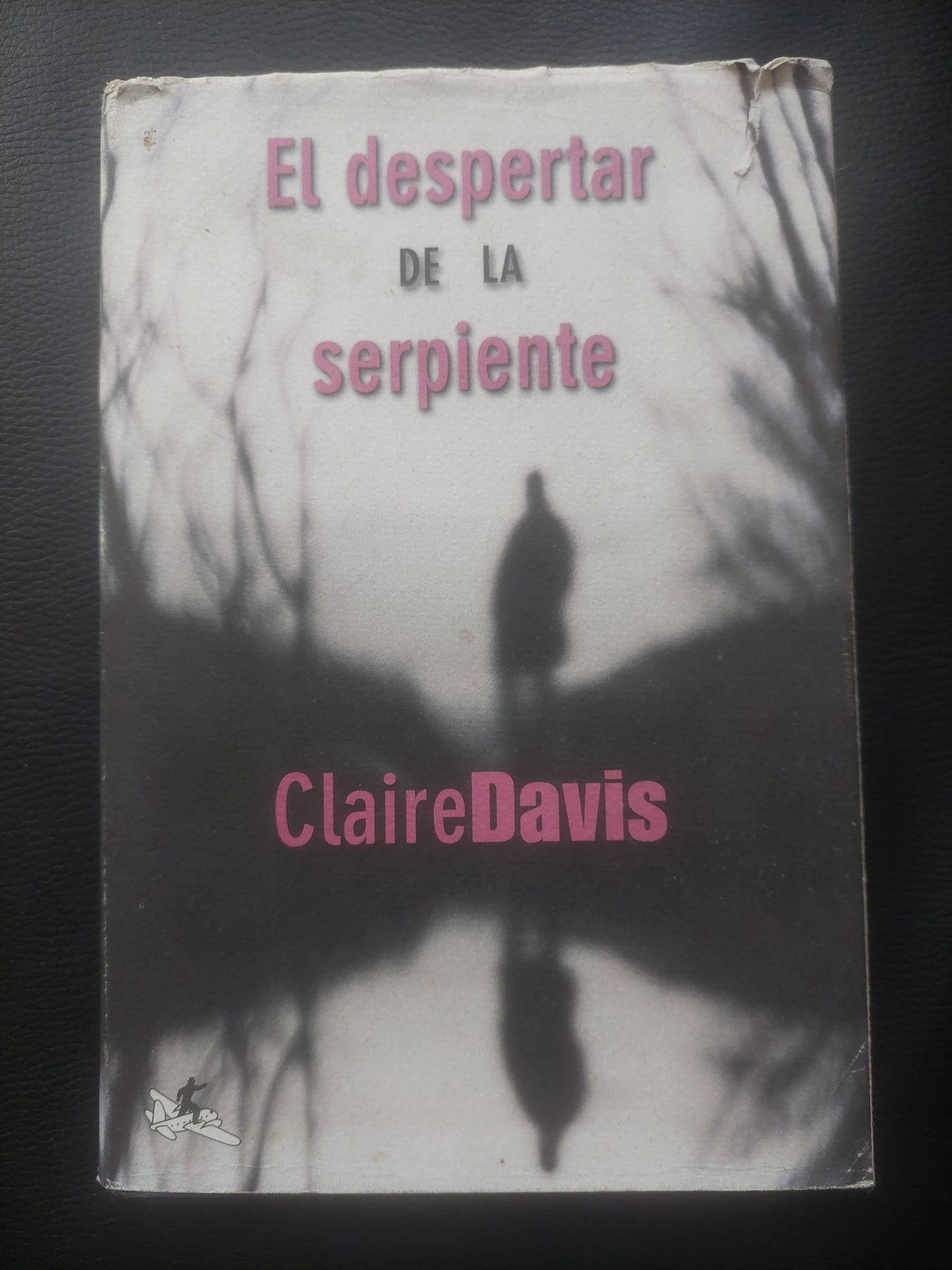 El despertar de la serpiente - Claire Davis