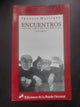 Encuentros con el siglo de los afectos - Ignacio Martínez