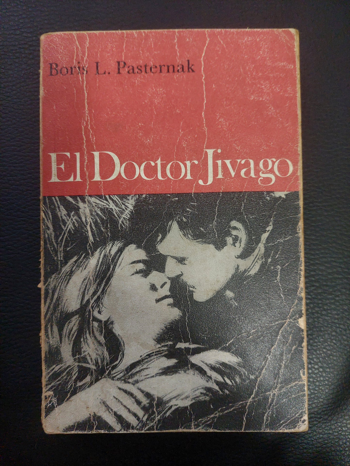 El doctor Jivago - Boris L. Pasternak