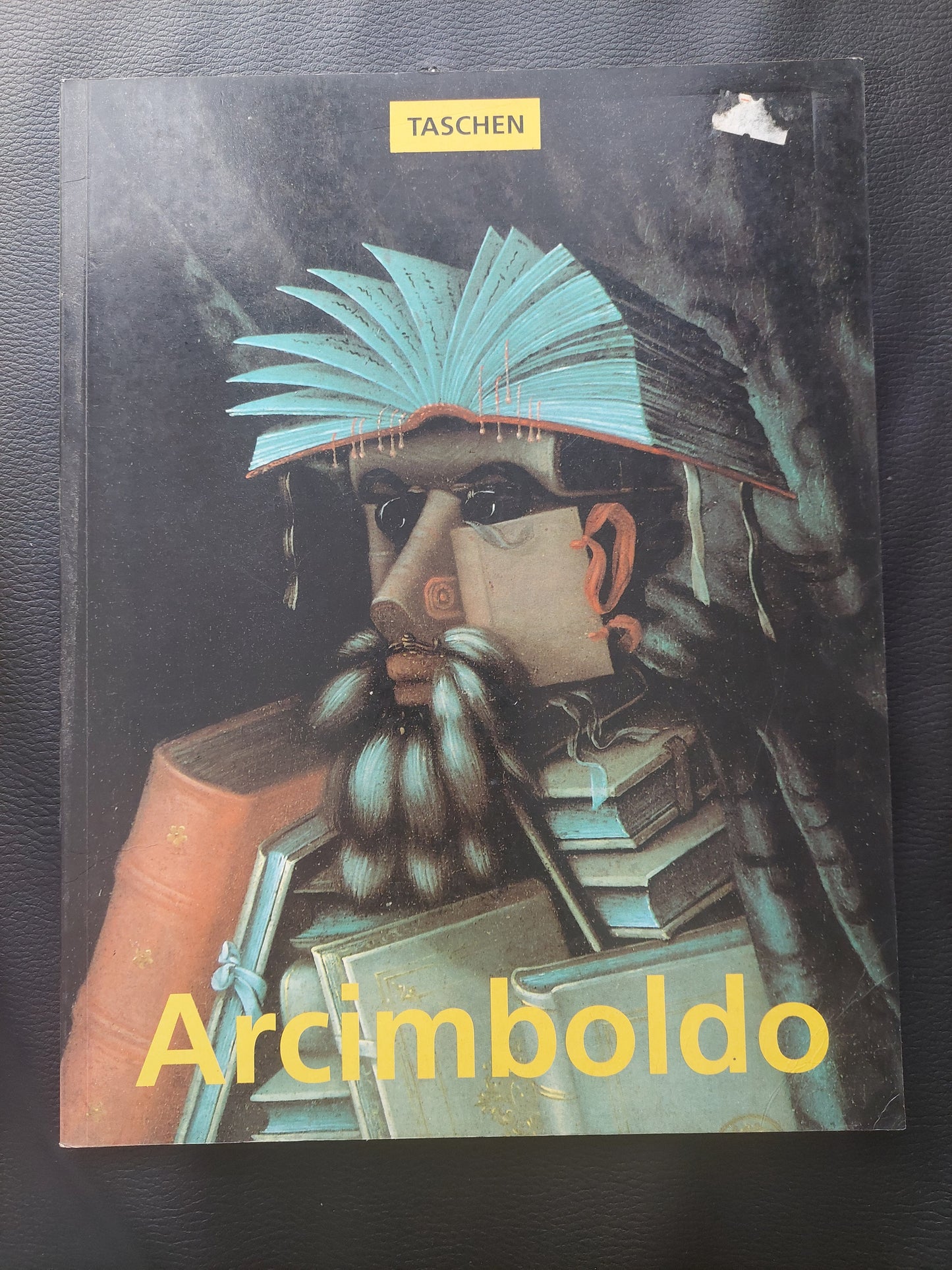 Arcimboldo