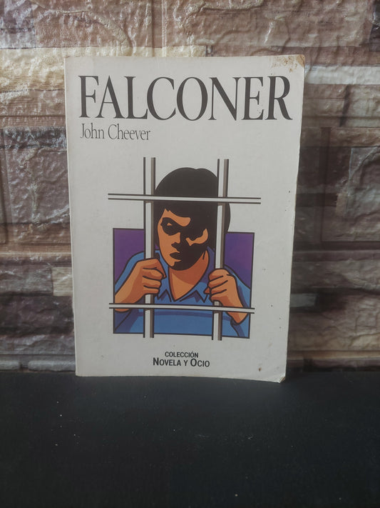 Falconer - John Cheever