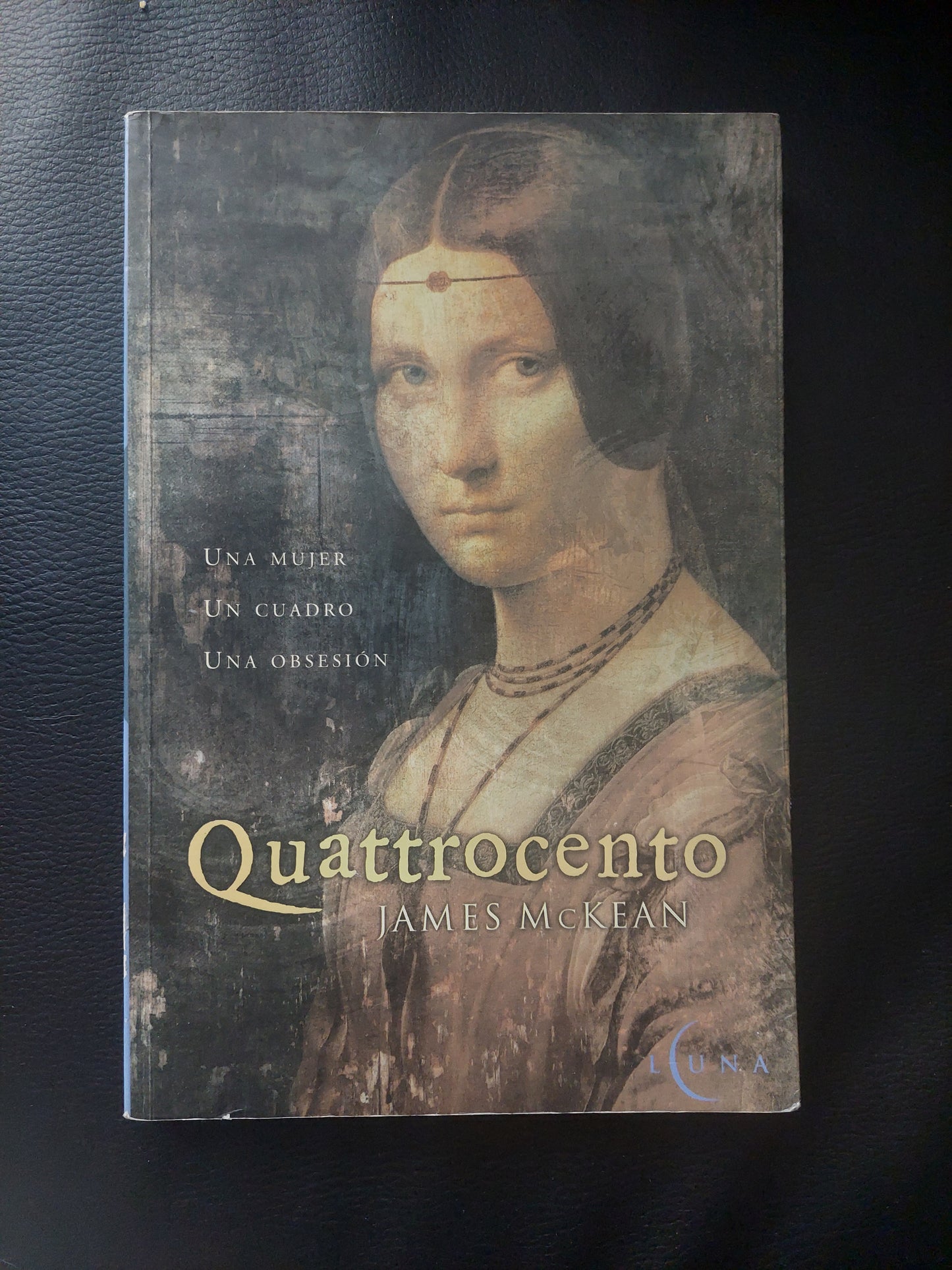 Quattrocento - James McKean