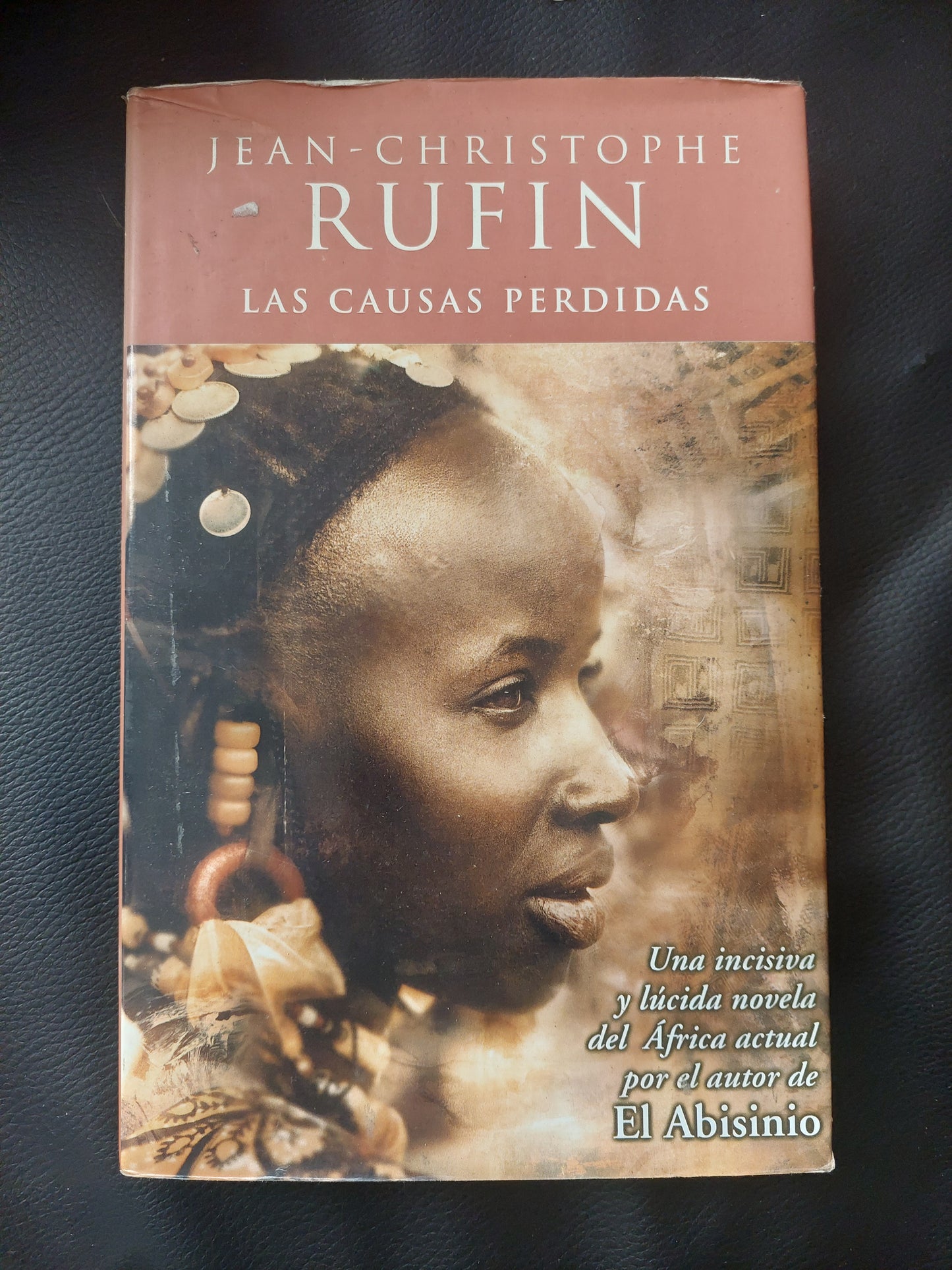 Las causas perdidas - Jean - Christophe Rufin